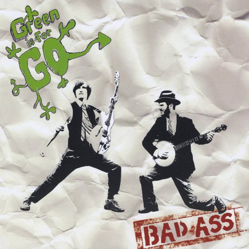 Eugene cover art