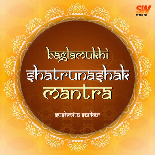 Baglamukhi Shatrunashak Mantra
