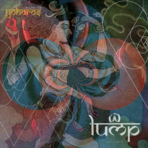 Femina (GESPONA Remix) cover art