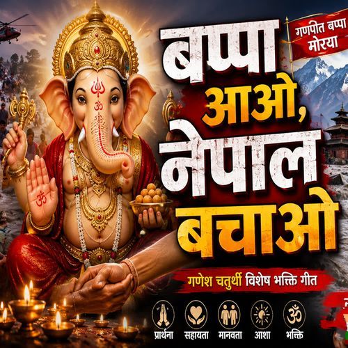 Bappa Aao Nepal Bachao