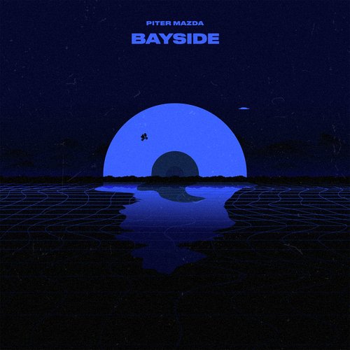 Bayside cover art