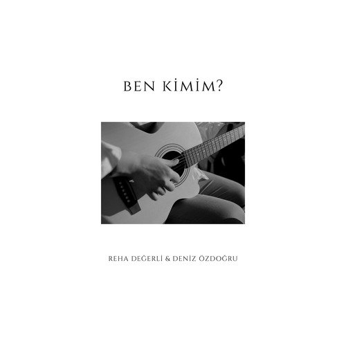 Ben Kimim? cover art