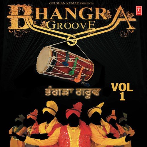 Bhangra Groove - Vol. 1