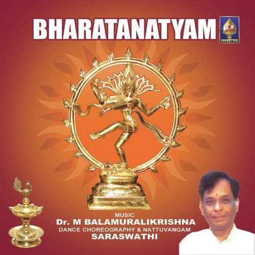 Bharatanaatyam