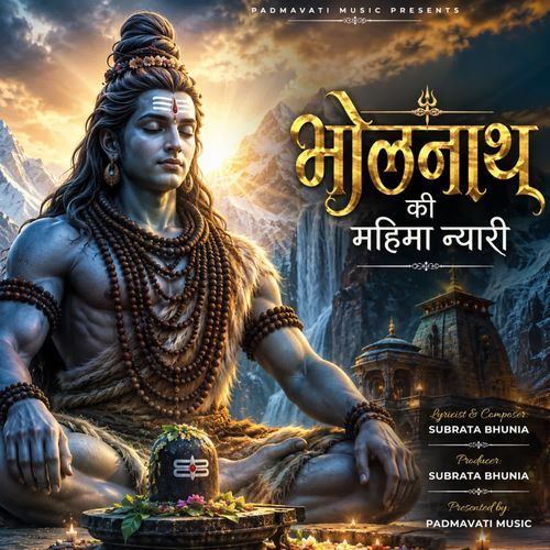 Bholenath Ki Mahima Nyari
