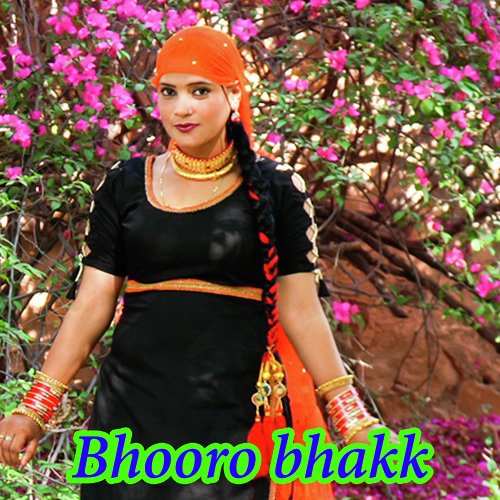 Bhooro bhakk