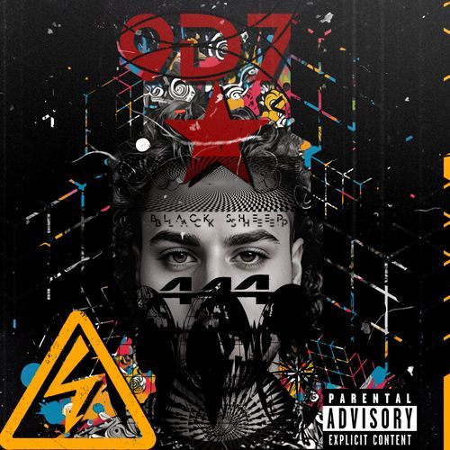 Black Sheep