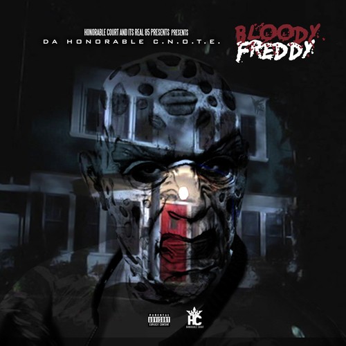 Da Honorable C.N.O.T.E.