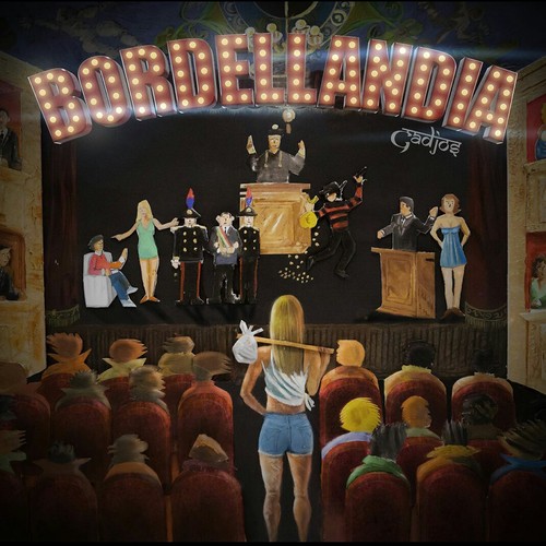 Rebecca cover art