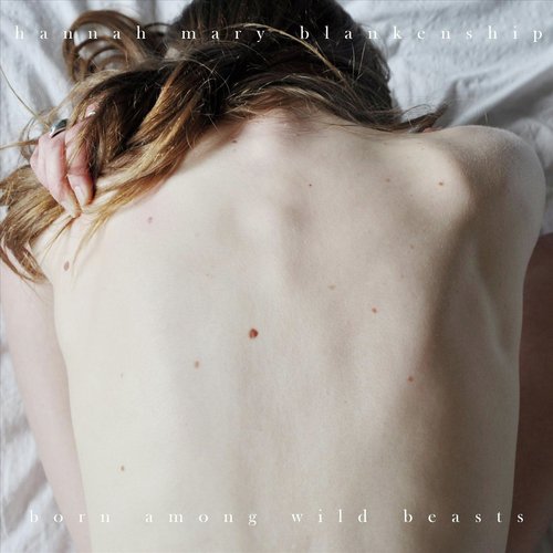 Wild Beasts cover art