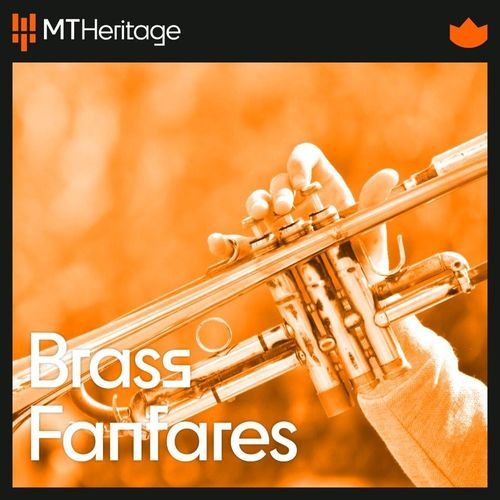 A Champion Fanfare cover art