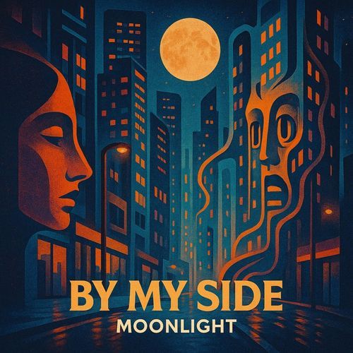 By my side (Extended Version)