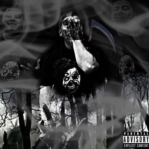 MAIN SLIME cover art
