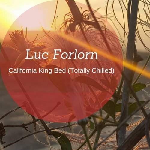 California King Bed (Totally Chilled)