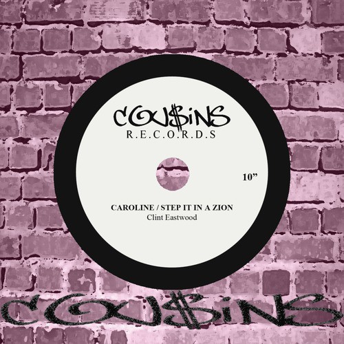 Caroline / Step It In A Zion