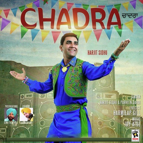 Chadra