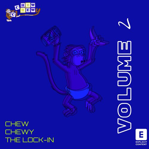 Heavy Weights cover art