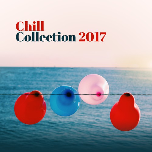 Chillout Lounge cover art