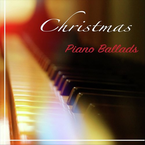 Christmas Piano Ballads_poster_image