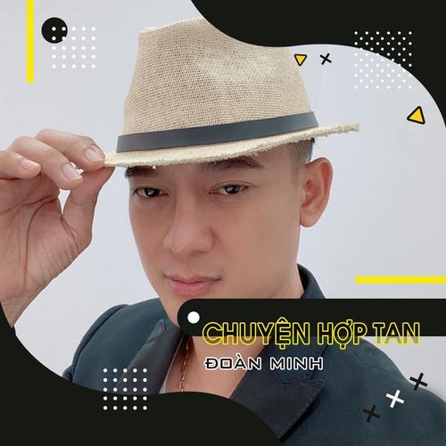 Con Đường Mang Tên Em (feat. Mai Tuấn) cover art