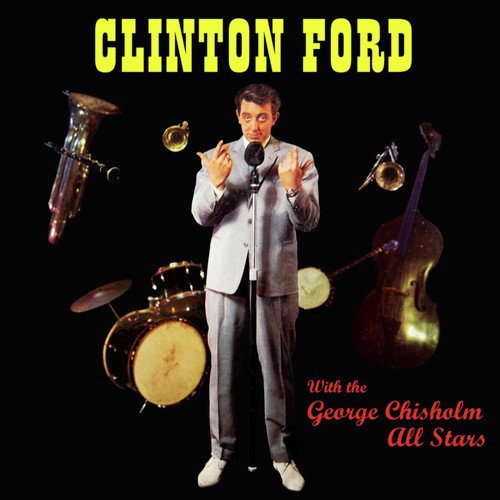 Clinton Ford