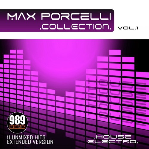 Señorita (Max Porcelli Rmx) cover art