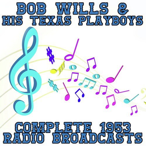 Complete 1953 Radio Broadcasts