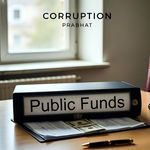 Corruption