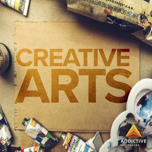 Creative Arts