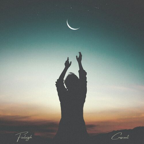 Crescent cover art