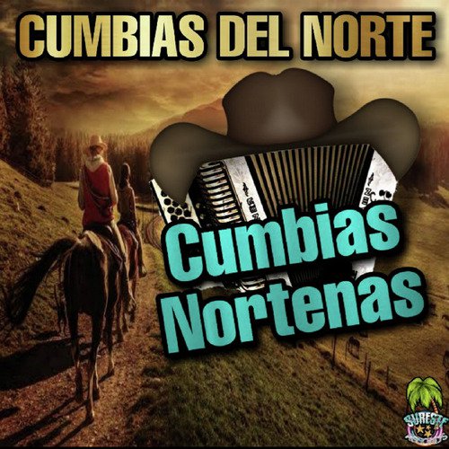 Cumbias del Norte