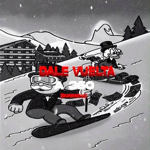 Dale Vuelta A 360 (Guaracha)