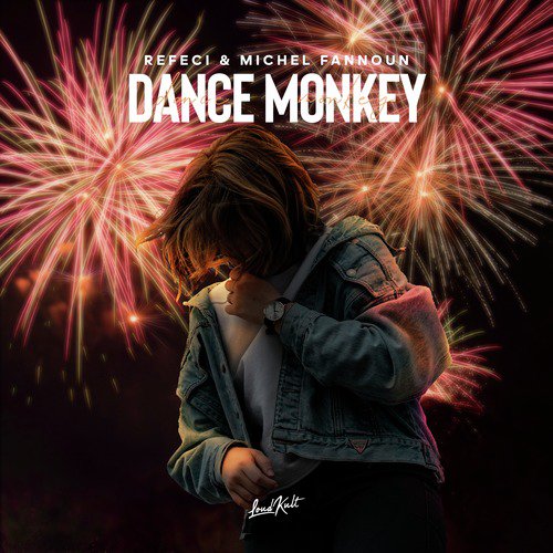 Dance Monkey - Song Download from Dance Monkey @ JioSaavn