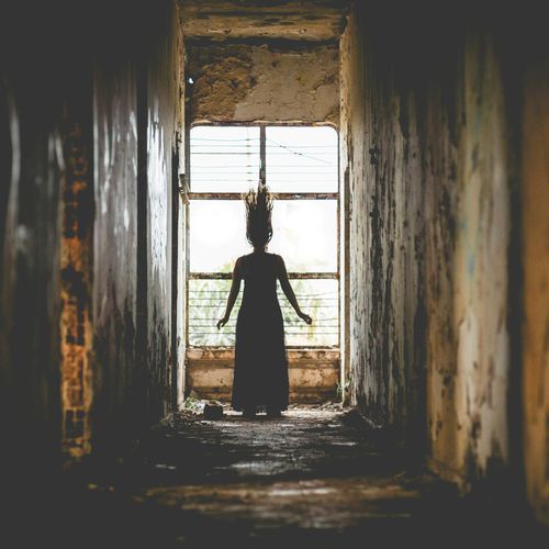 Dark Corners cover art