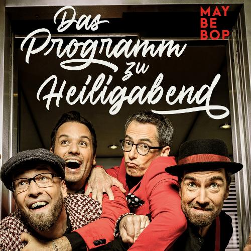 Das Programm zu Heiligabend (Live)_poster_image