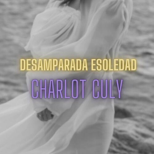 Desamparada Esoledad cover art
