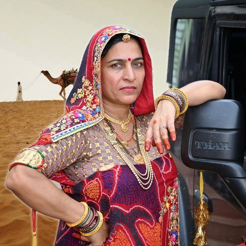 Devar Bhabhi Song