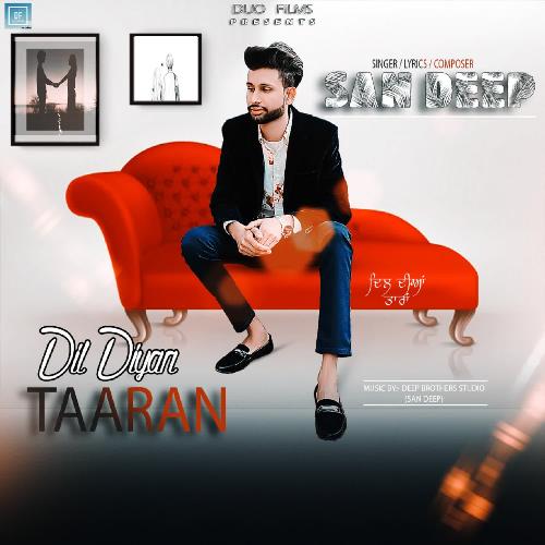 Dil Diyan Taraan