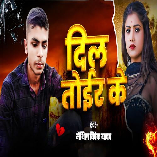 Dil Toire Ke