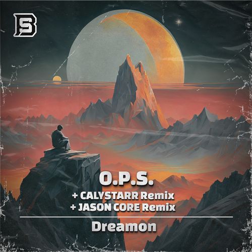 Dreamon (Calystarr Remix) cover art