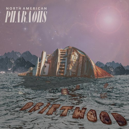 Goodman cover art