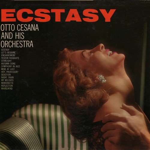 Otto Cesana and His Orchestra