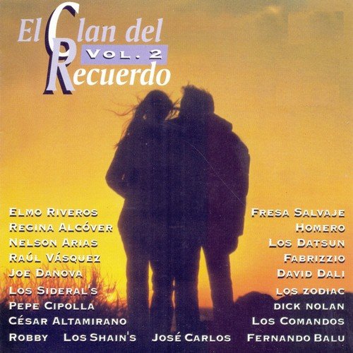 El Clan del Recuerdo, Vol. 2_poster_image