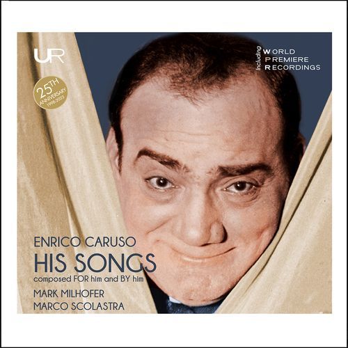 Serenata (Souvenirs d’un Concert) cover art