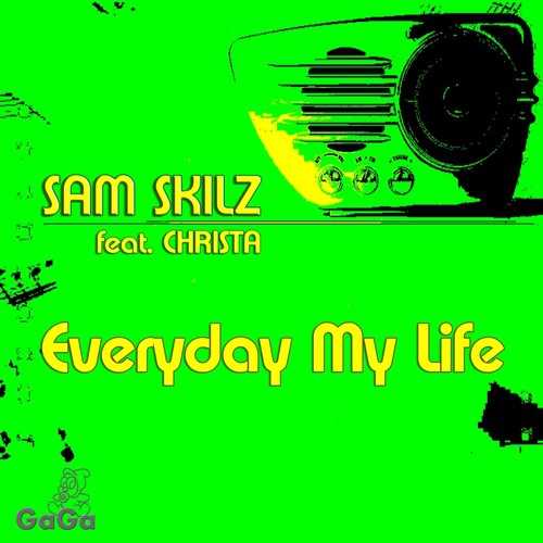 Everyday My Life - 1