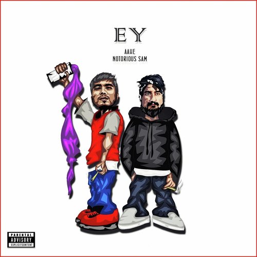 Ey (feat. Aahe)