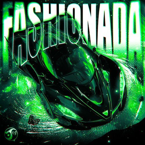 FASHIONADA (Super Slowed) cover art