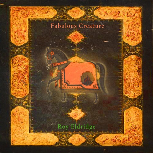 Fabulous Creature_poster_image