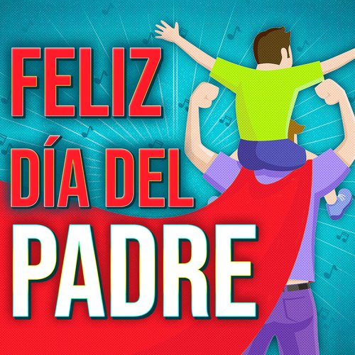 Sobre La Tumba De Mi Padre Lyrics - Feliz Día Del Padre - Only on JioSaavn