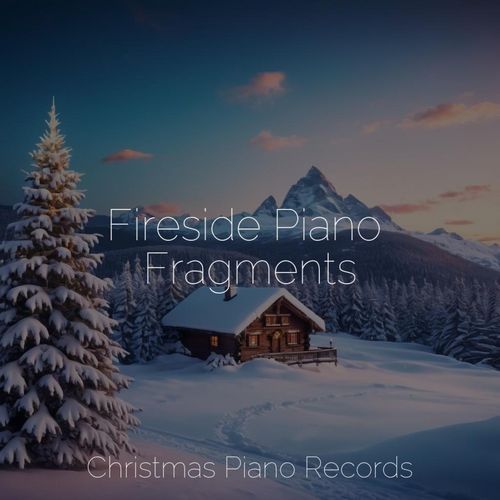 Fireside Piano Fragments